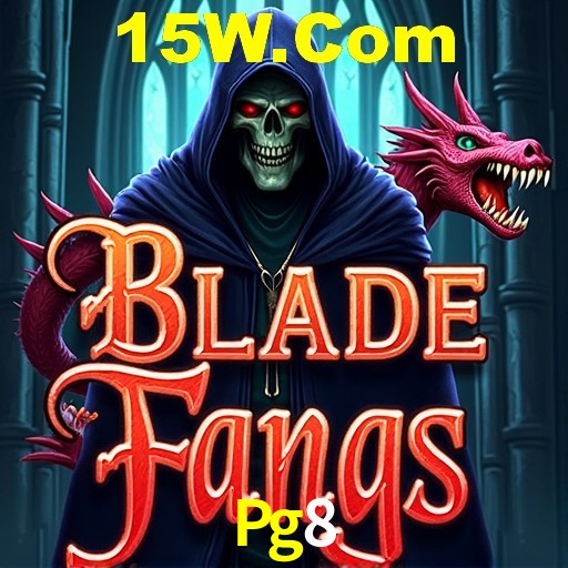 Bônus de Boas-vindas Pg8