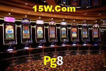 Apostas Esportivas na Pg8: Um Guia Completo