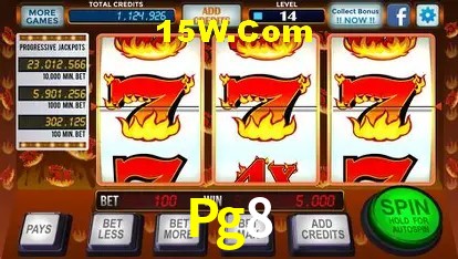 A Popularidade dos Caça-Níqueis no Pg8