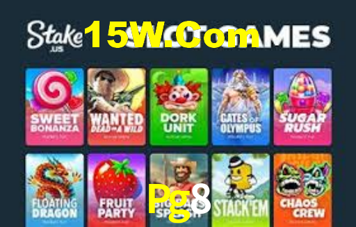 Pg8 - Plataforma De E-Sports - Pg8Bet