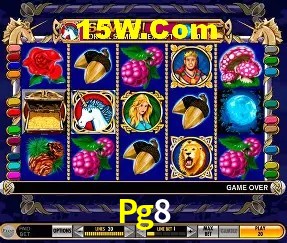 Apostas Esportivas na Pg8: Um Guia Completo