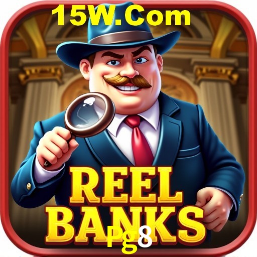 Interface do App Pg8