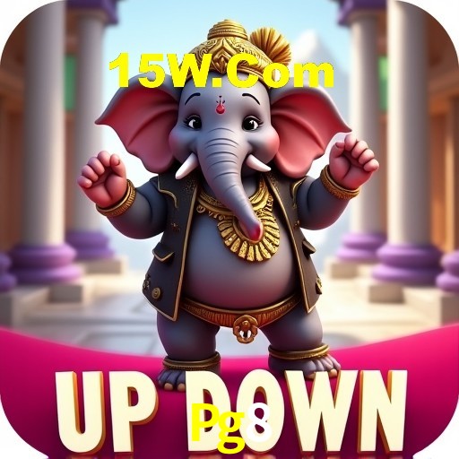 Inovações de Jogos na Pg8: O Futuro das Experiências Interativas