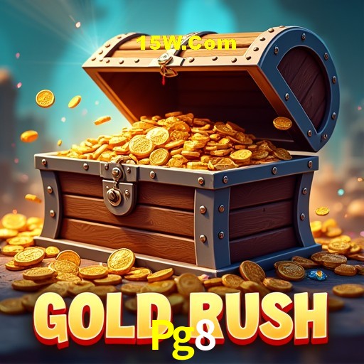 Descubra o Mundo do Cassino Online com Pg8