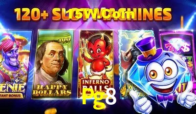 Estatísticas Pg8