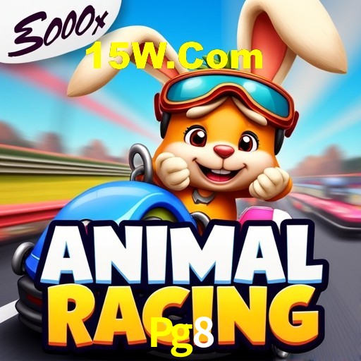 Jogos de Slot Pg8