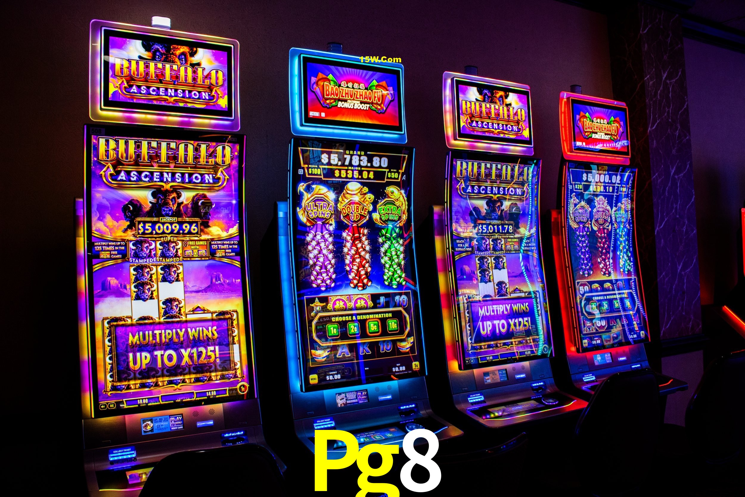 Descubra a Magia dos Jogos de Arcade no 330bet