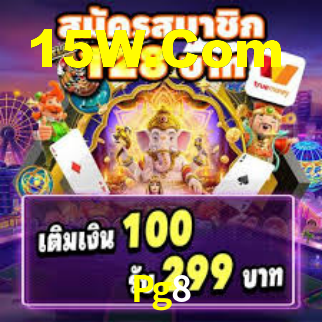 Pg8: A Experiência de Casino com Jogos de Mesa ao Vivo