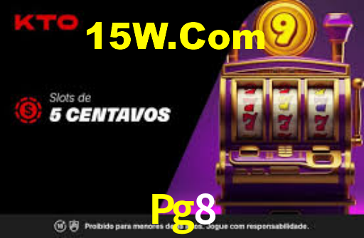 Pg8: Seu Cassino Premiado com Pagamentos Rápidos